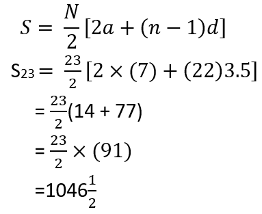 Arithmetic 